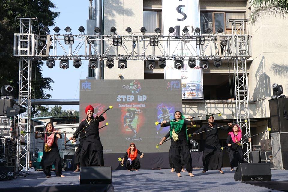 FORE School of Management Extra-Curricular Activities photo 19